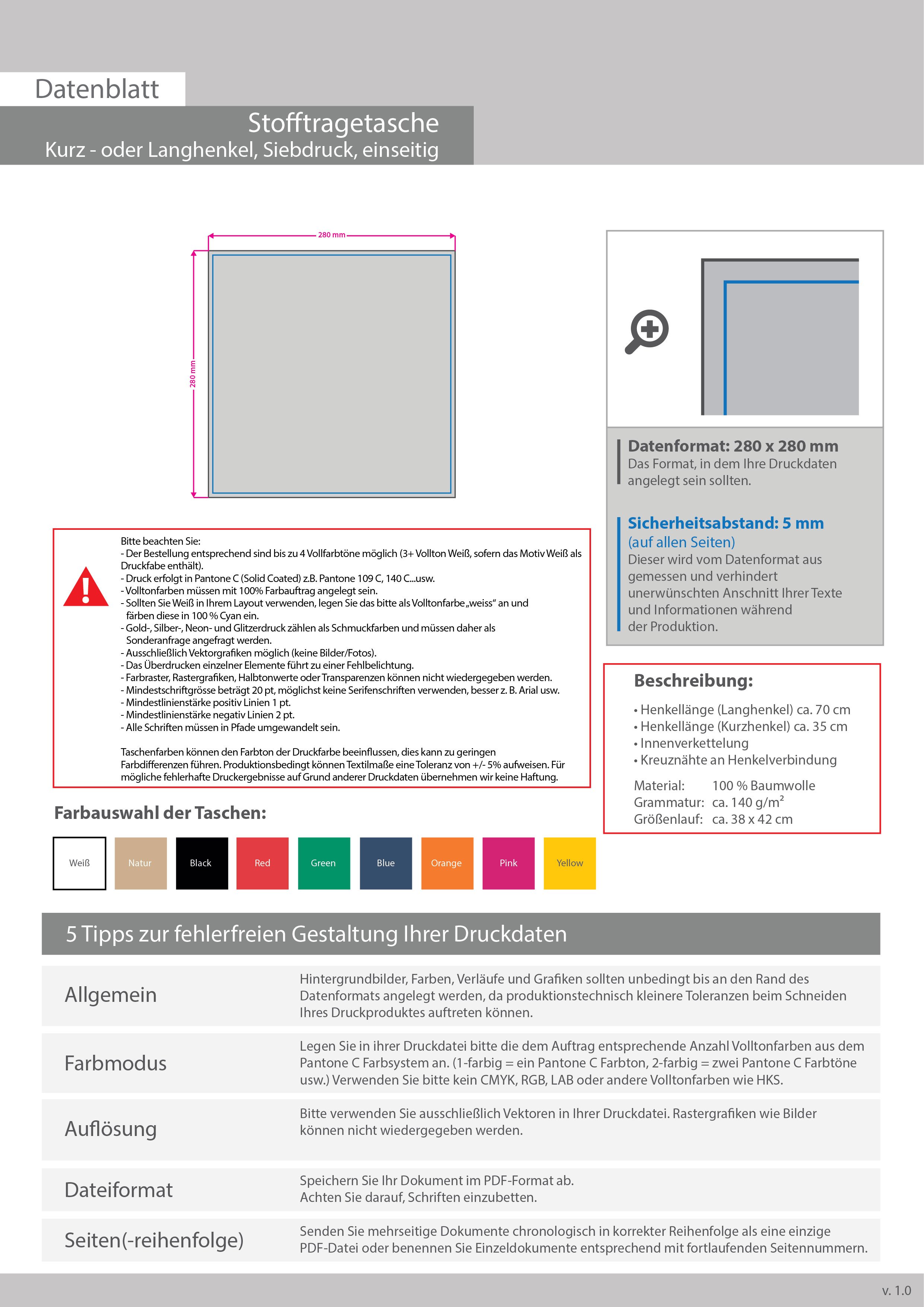 Product Bild stofftragetasche_langhenkel_(ca__70_cm)__4-farbig__einseitig_bedruckt
